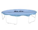 Pokrowiec ochronny do trampoliny 16FT/487cm NIEBIESKI
