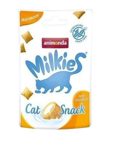 ANIMONDA Milikies Cat Snack harmony 120 g