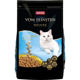 ANIMONDA Vom Feinsten Deluxe worek dla kastratów 1,75 kg