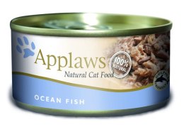 APPLAWS Puszka Ryby Oceaniczne [1005] 70g