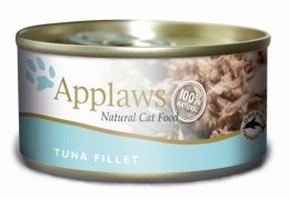 APPLAWS Puszka Tuńczyk [1003] 70g