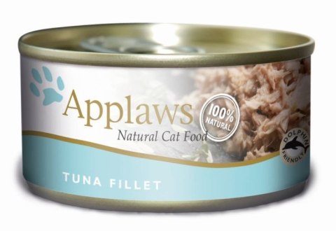 APPLAWS Puszka Tuńczyk [1003] 70g