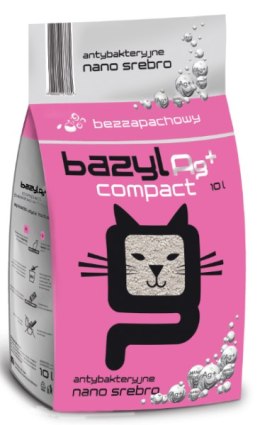 BAZYL Ag+ COMPACT LAVENDER 5L