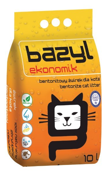 BAZYL EKONOMIK 10L