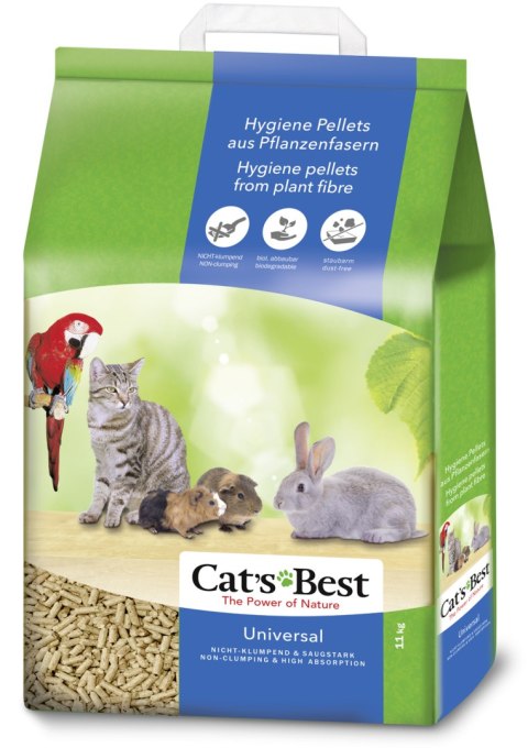 CAT'S BEST Universal 20l 11kg
