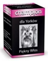 CHAMPION witaminy dla Yorków 