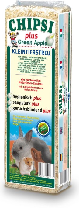 CHIPSI Green Apple 15l 1kg