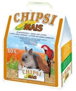 CHIPSI Mais 10l, 4,5 kg 