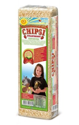 CHIPSI Strawberry 15l 1kg