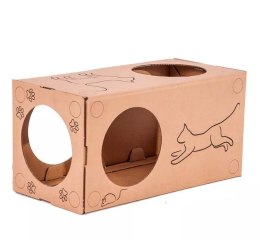 DR SEIDEL KOCI DOMEK zabawka behawioralna dla kota 1 szt.