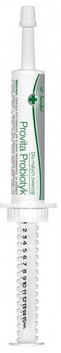DR SEIDEL PROVITA Probiotyk 15 ml