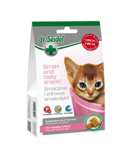 DR SEIDEL SMAKOŁYKI dla zdrowia kociąt 50g