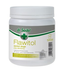 FLAWITOL dla psów seniorów 2 kg