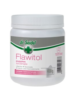 FLAWITOL dla szczeniąt 2 kg