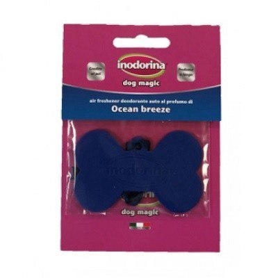 INODORINA Dog Magic Ocean Breeze 1szt
