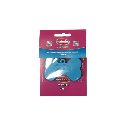INODORINA Dog Magic Talcum 1szt