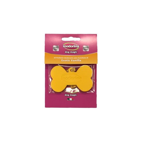 INODORINA Dog Magic Vanilla 1szt
