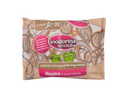 INODORINA Refresh Bio - Neutral 30 pc (baweniane neutralne) 1op.