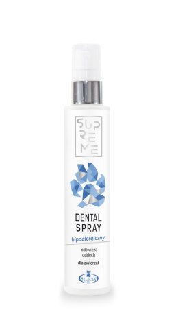 SELECTA Supreme Dental Spray 100ml