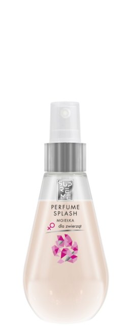 SELECTA Supreme Perfume Splash Perfumy dla niej 150ml