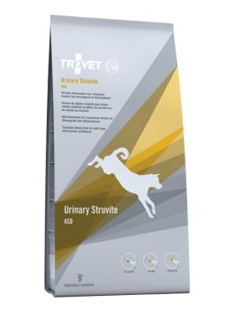 TROVET ASD Urinary Struvite 12,5kg pies