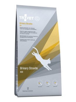 TROVET ASD Urinary Struvite 500g kot
