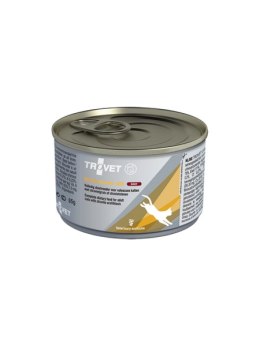 TROVET ASD Urinary Struvite Beef 85g kot