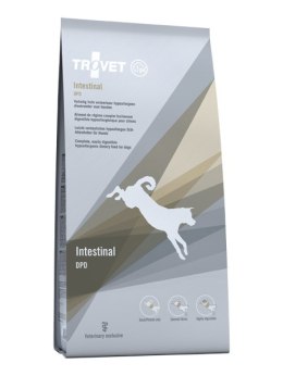 TROVET DPD Intestinal 3kg pies