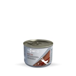 TROVET HLD Hepatic puszka 175g kot
