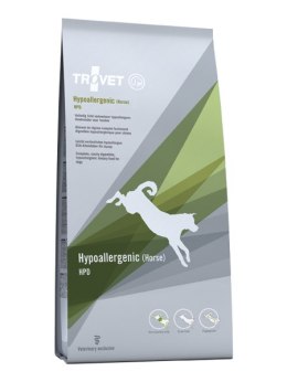TROVET HPD Hypoallergenic Horse 10kg pies