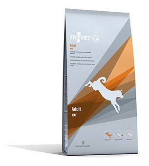 TROVET MXF Adult 3kg kot