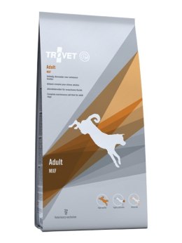 TROVET MXF Adult 3kg pies