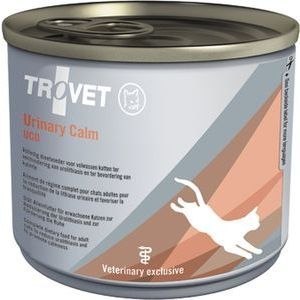 TROVET UCD Urinary Calm 200g kot