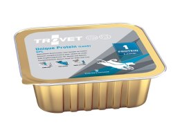 TROVET UPL Unique Protein (Lamb) 100g