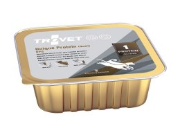 TROVET UPQ Unique Protein (Quail) 100g