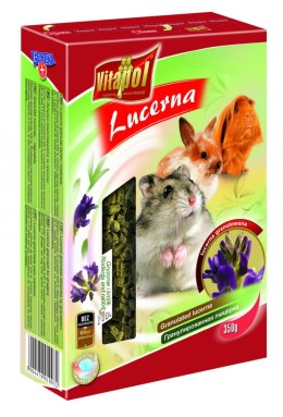 VITAPOL LUCERNA GRANULOWANA [ZVP-1003] 350g