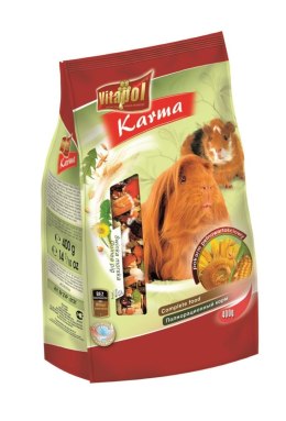 VITAPOL POKARM DLA ŚWINKI W WORKU [ZVP-0131] 400g