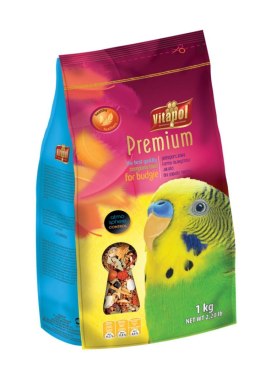 VITAPOL PREMIUM P.FALISTA [ZVP-0212] 1kg