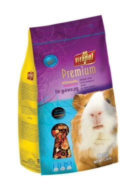 VITAPOL PREMIUM. ŚWINKA [ZVP-0132] 900g