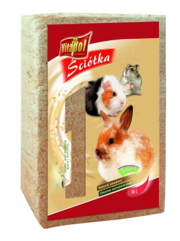 VITAPOL TROCINY PRASOWANE XXL 56L [ZVP-1049] 4,1kg
