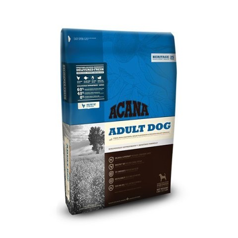 ACANA Adult Dog 340g