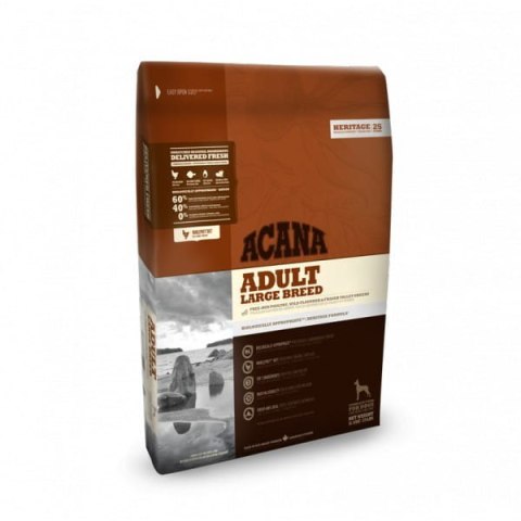 ACANA Adult Large Breed 17kg
