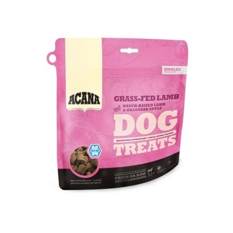 ACANA FD Treat Grass-Fed Lamb Dog 35g