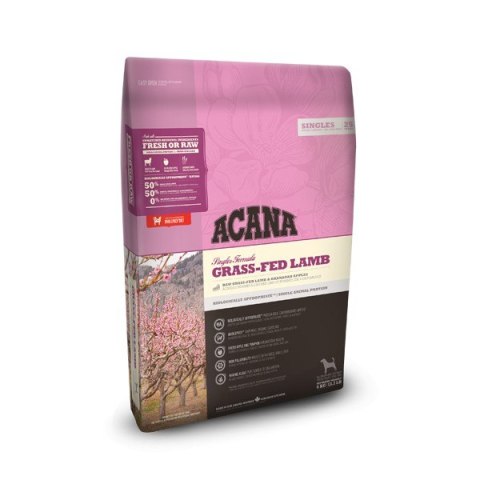 ACANA Grass-Fed Lamb 6 kg