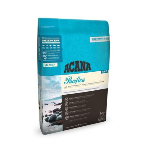 ACANA Pacifica Cat 5,4kg