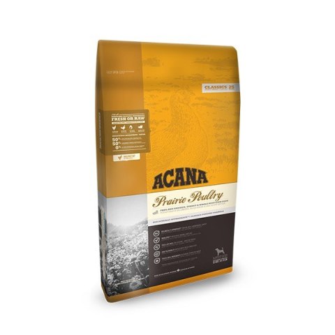 ACANA Prairie Poultry 2kg