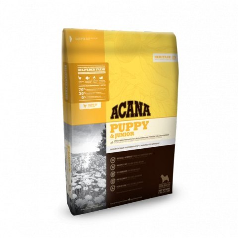 ACANA Puppy & Junior 340g