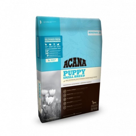 ACANA Puppy Small Breed 6kg