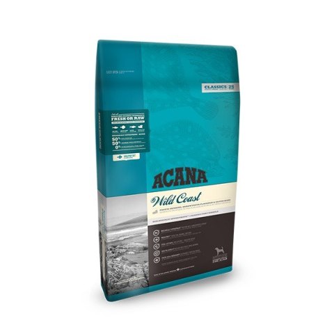 ACANA Wild Coast 6kg