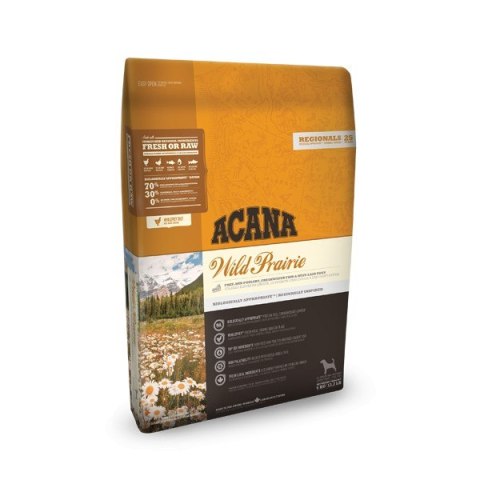 ACANA Wild Prairie Dog 2kg
